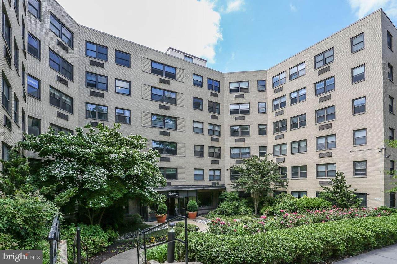 1801 Clydesdale Place - Photo 1