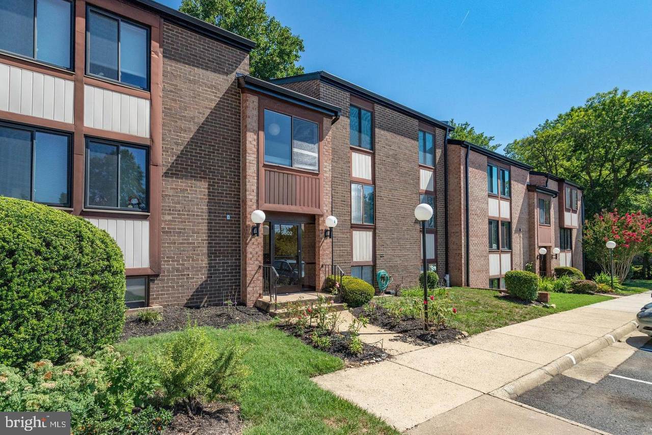 9802 Kingsbridge Drive - Photo 1