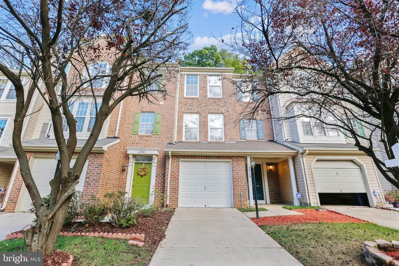 18919 Quiet Oak Lane - Photo 1