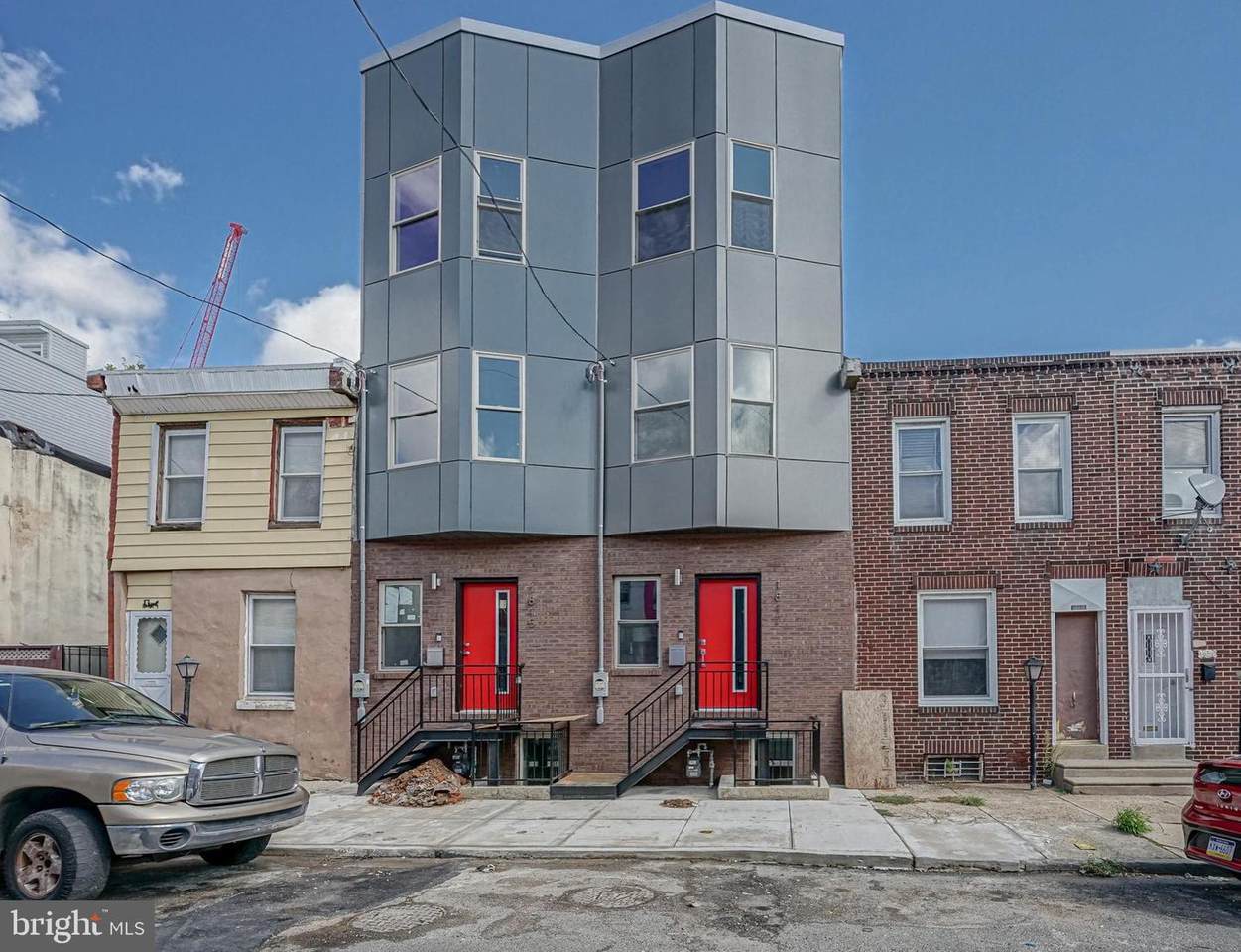 1815 Albert Street - Photo 1