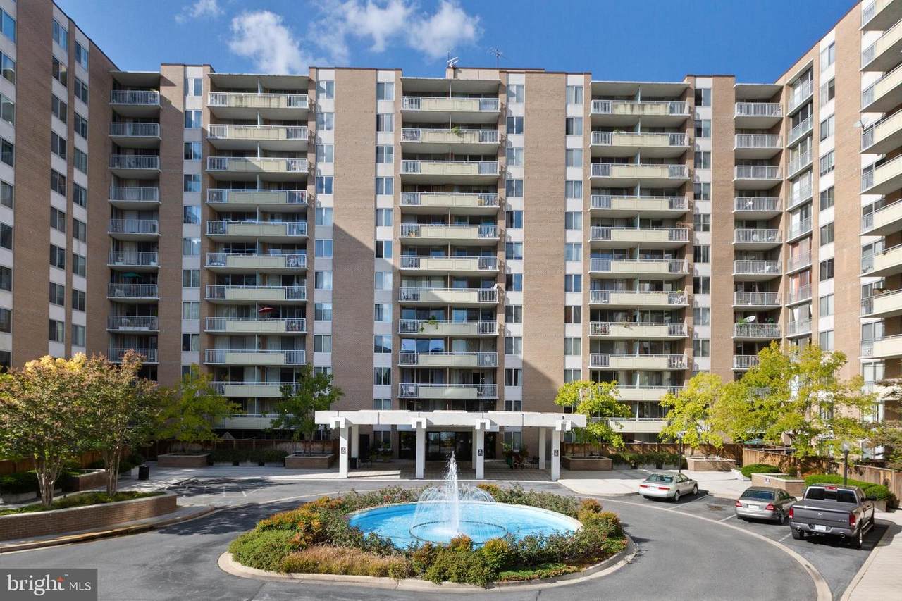 3001 Veazey Terrace - Photo 1