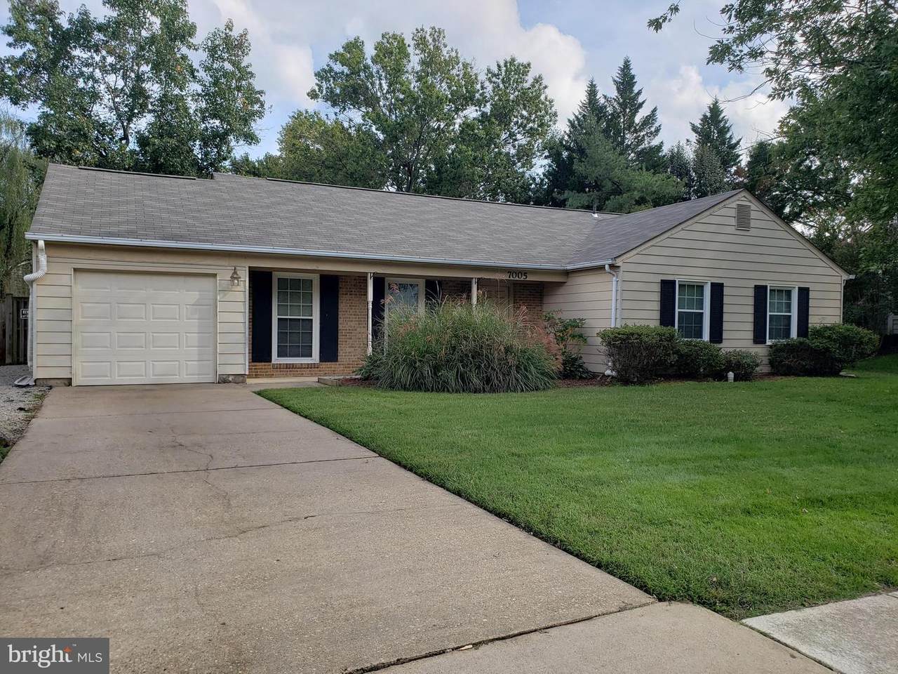 7005 Whetstone Road - Photo 1