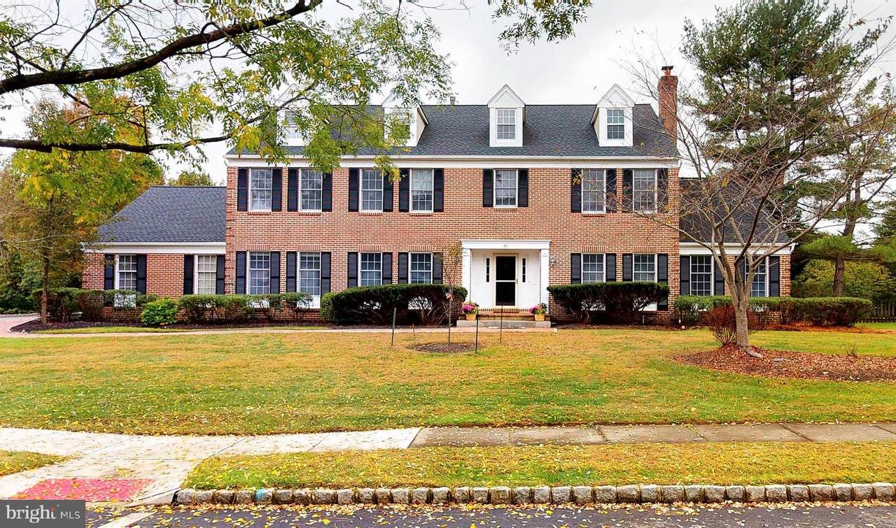 41 Millbrook Drive - Photo 1