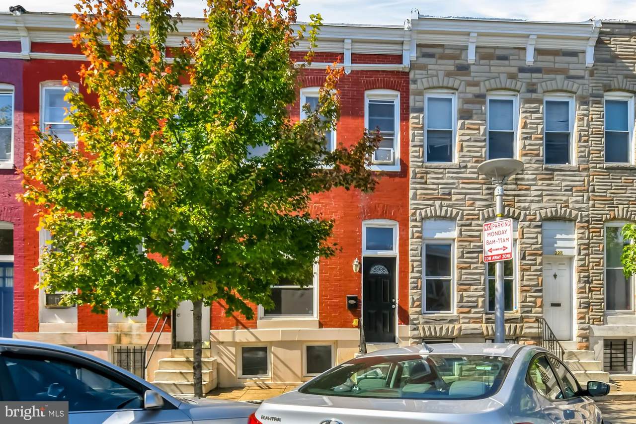 226 Luzerne Avenue - Photo 1