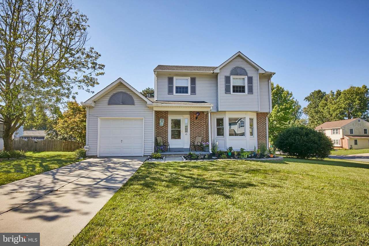 45 Danvers Circle - Photo 1