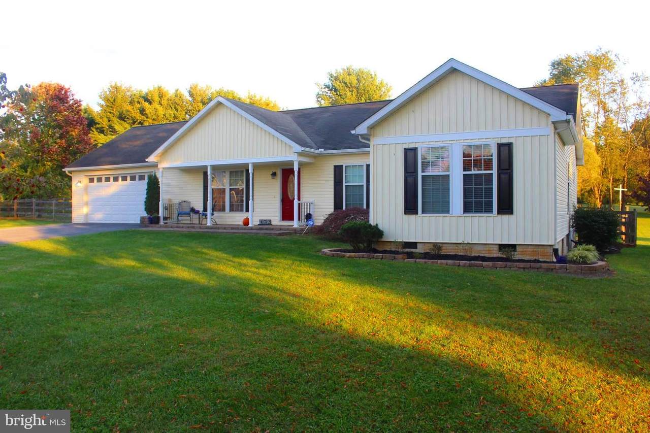 432 Nansfield Drive - Photo 1