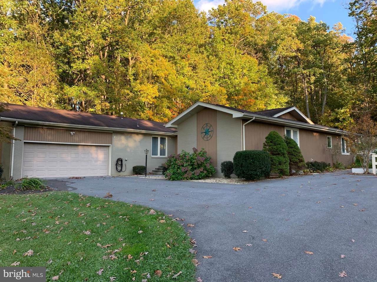 7827 Emerson Burrier Road - Photo 1