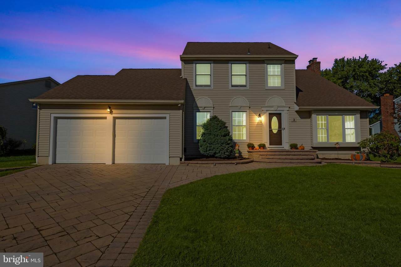 3 Gettysburg Drive - Photo 1