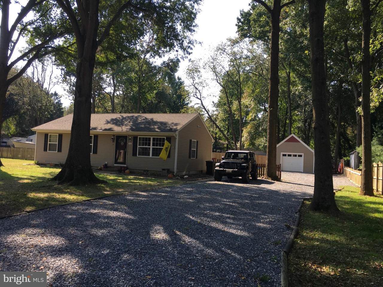 301 Farwell Road - Photo 1