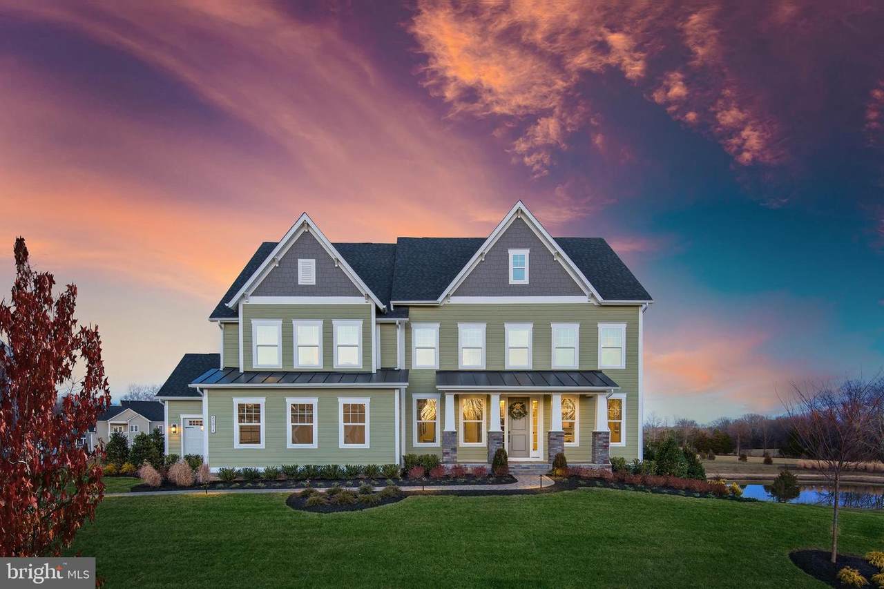 0 Foxtail Fields Drive - Photo 1