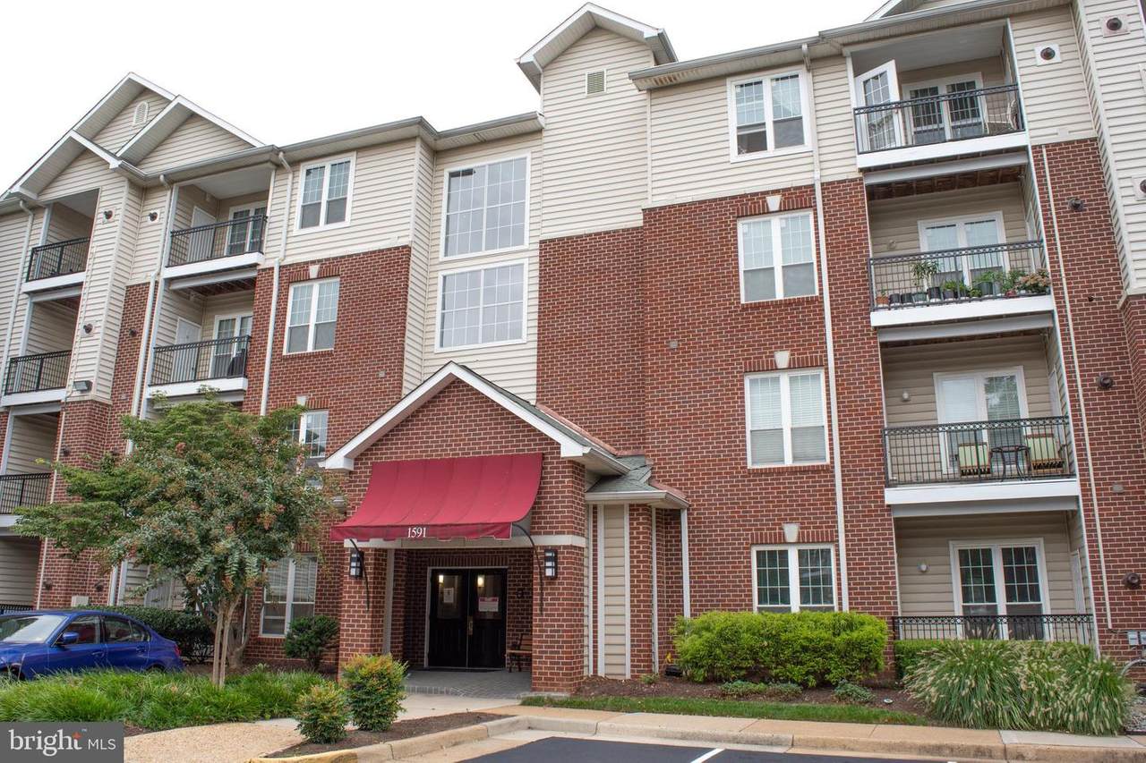 1591 Spring Gate Drive - Photo 1