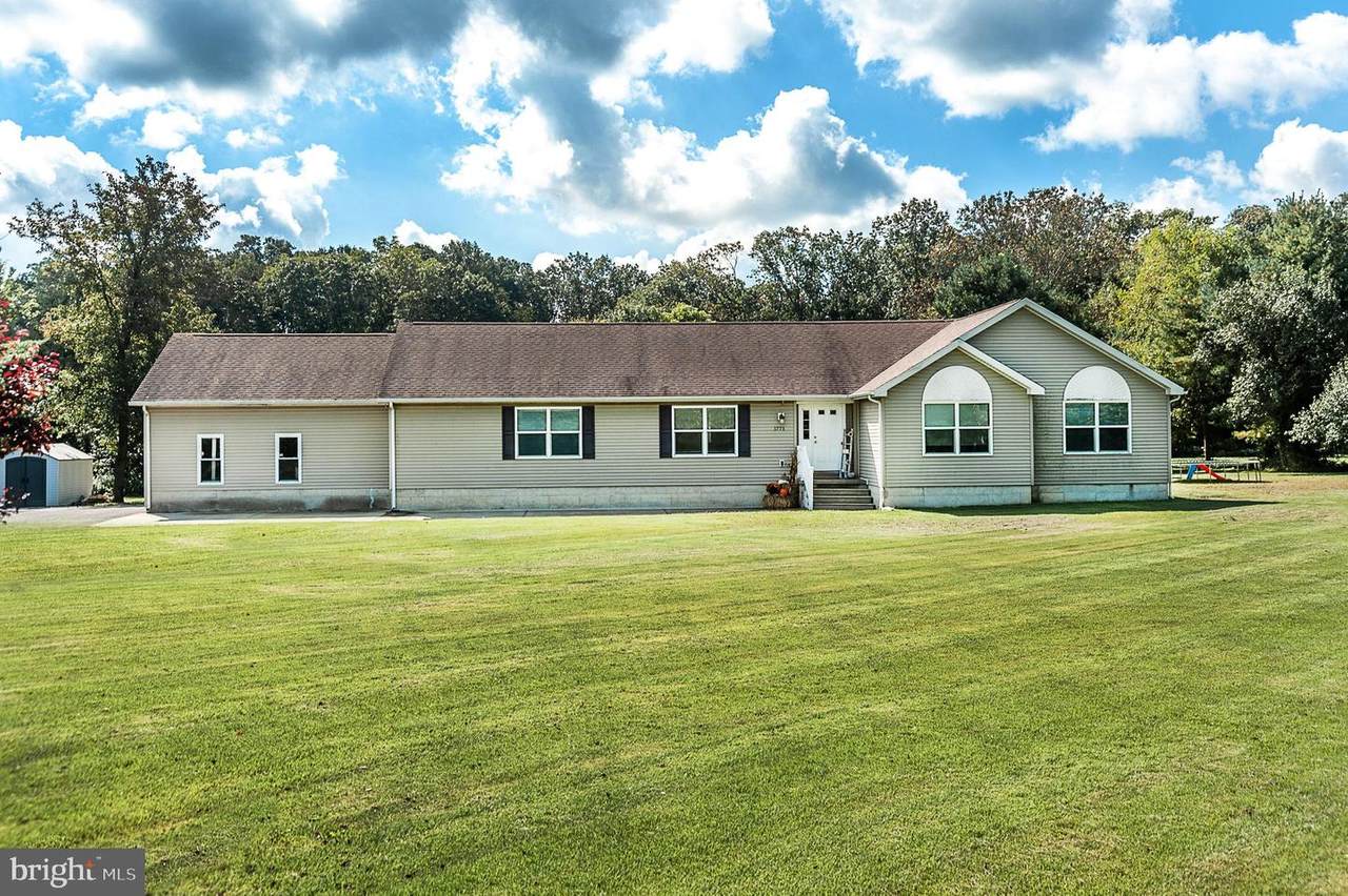 1771 Good Intent Road - Photo 1