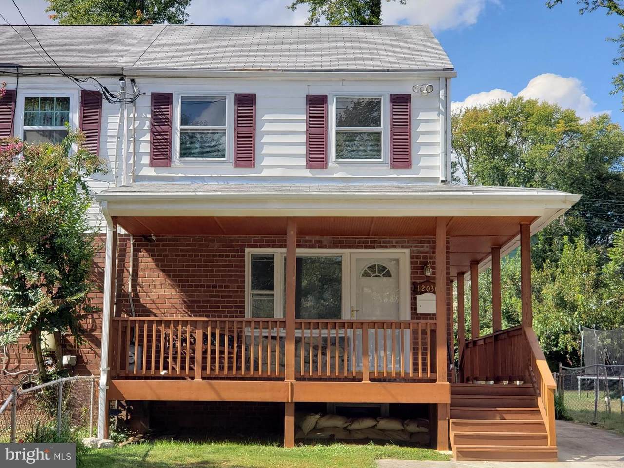12030 Valleywood Drive - Photo 1