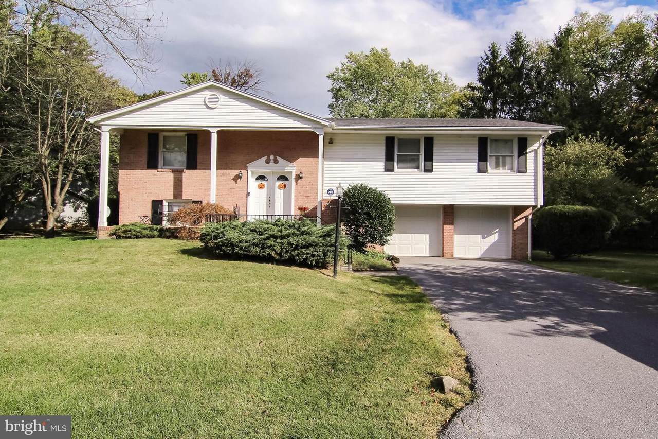 703 Mill Race - Photo 1