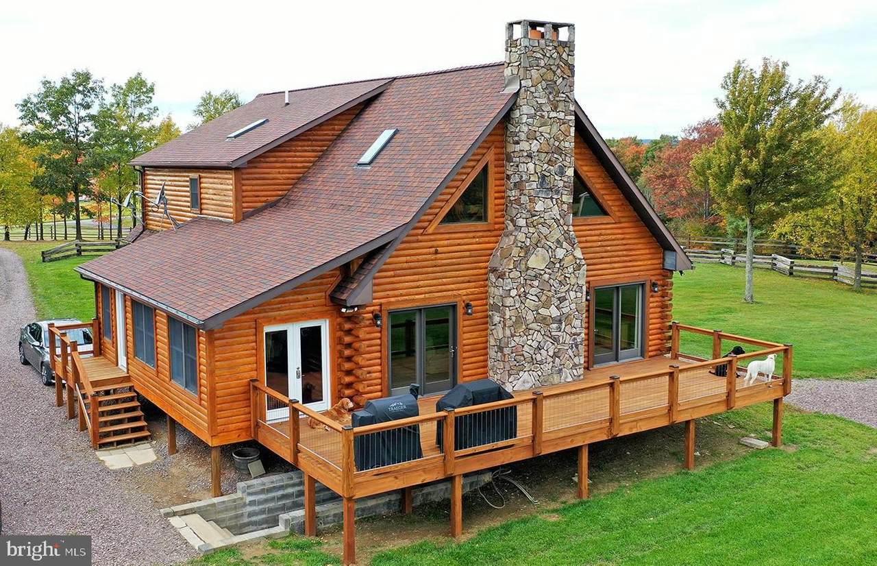 2894 Pocahontas Road - Photo 1