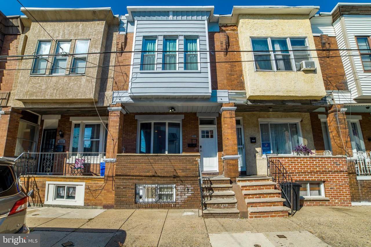 2250 Bonsall Street - Photo 1