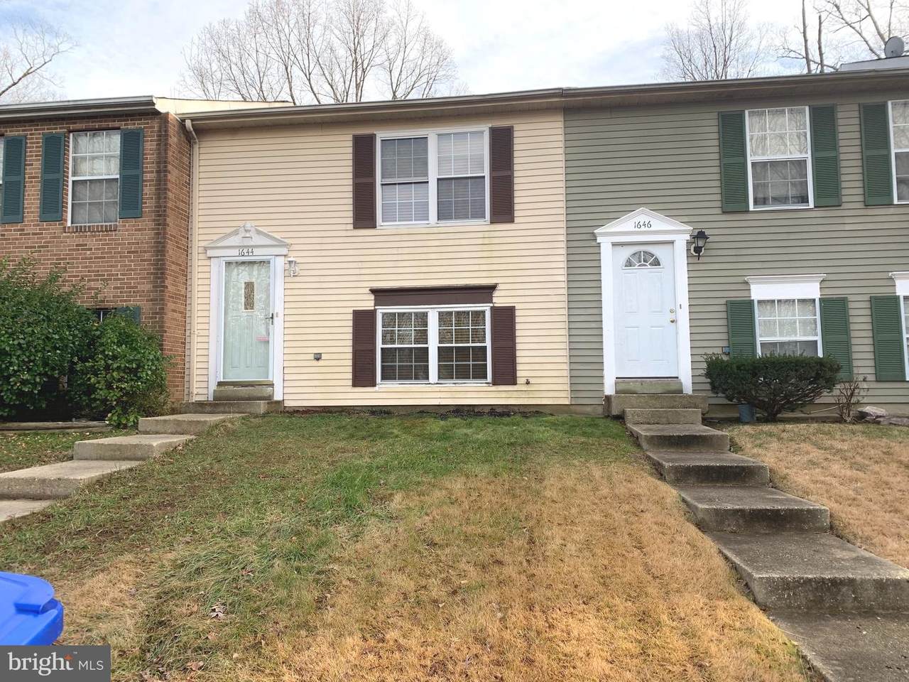 1644 Pin Oak Drive - Photo 1