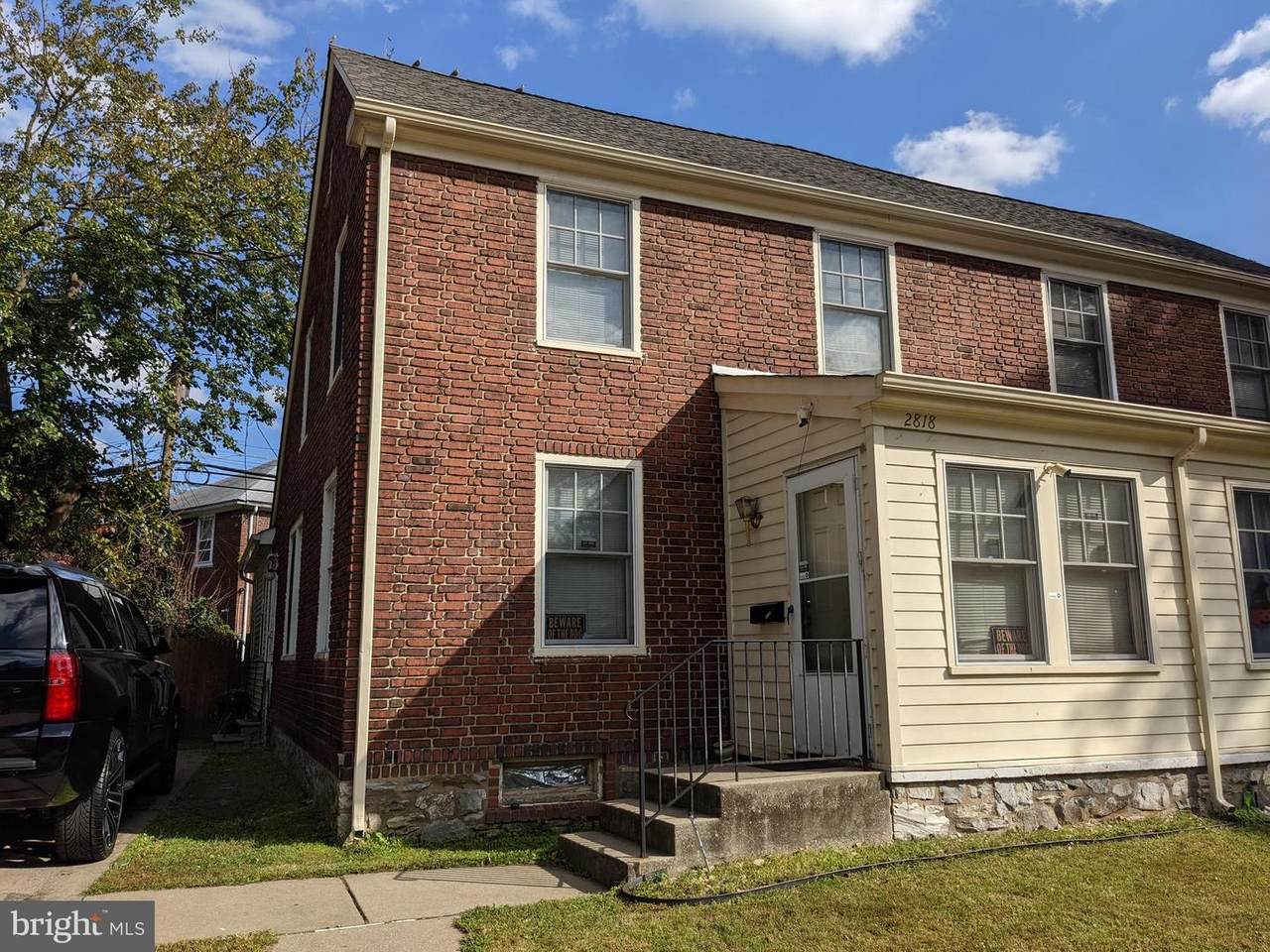 2818 Kansas Road - Photo 1