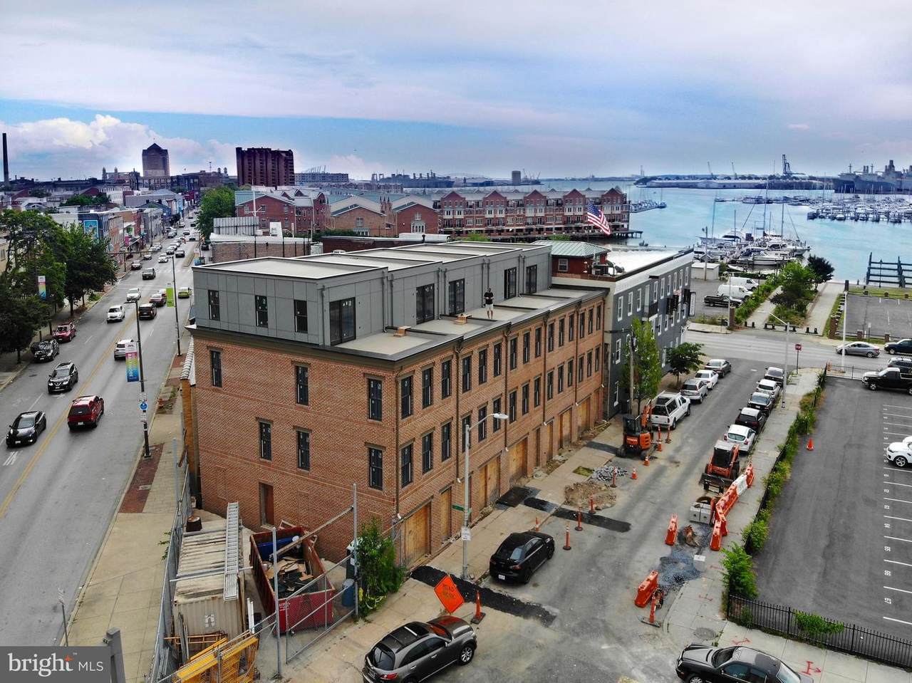 609 Chester Street - Photo 1