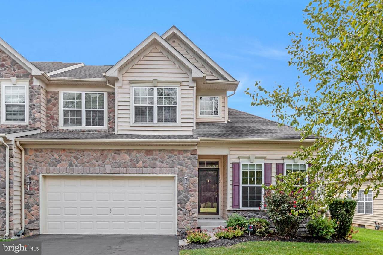 117 Ferguson Lane - Photo 1