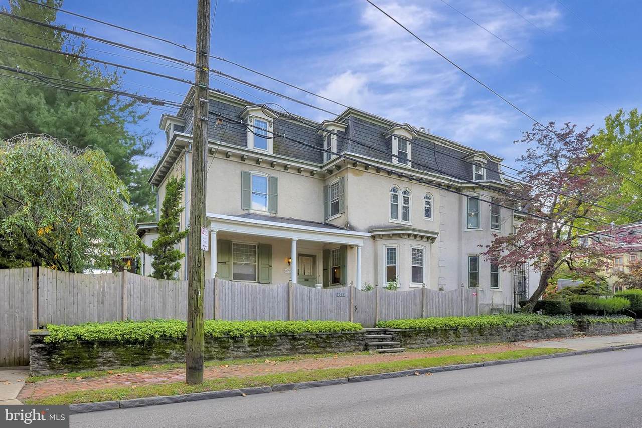5428 Greene Street - Photo 1