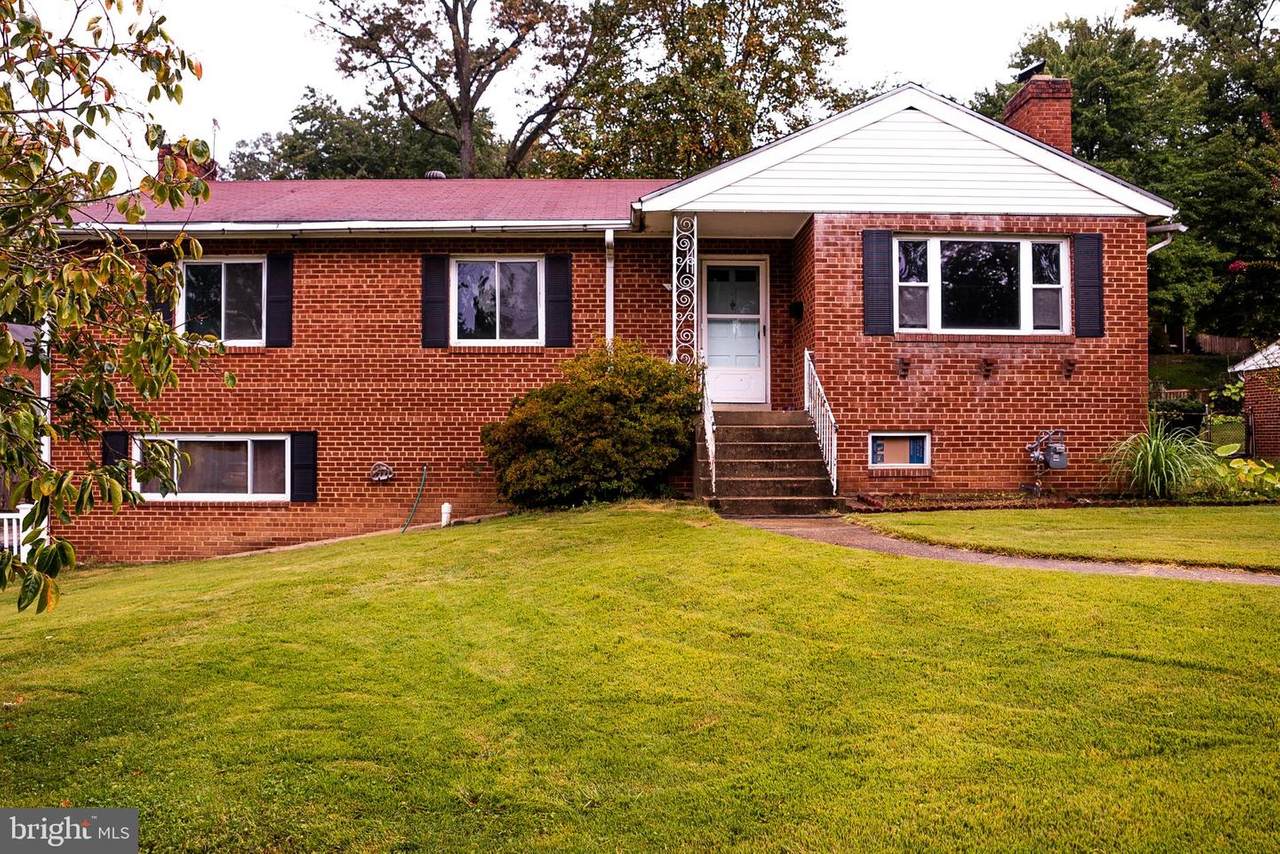3162 Patrick Henry Drive - Photo 1