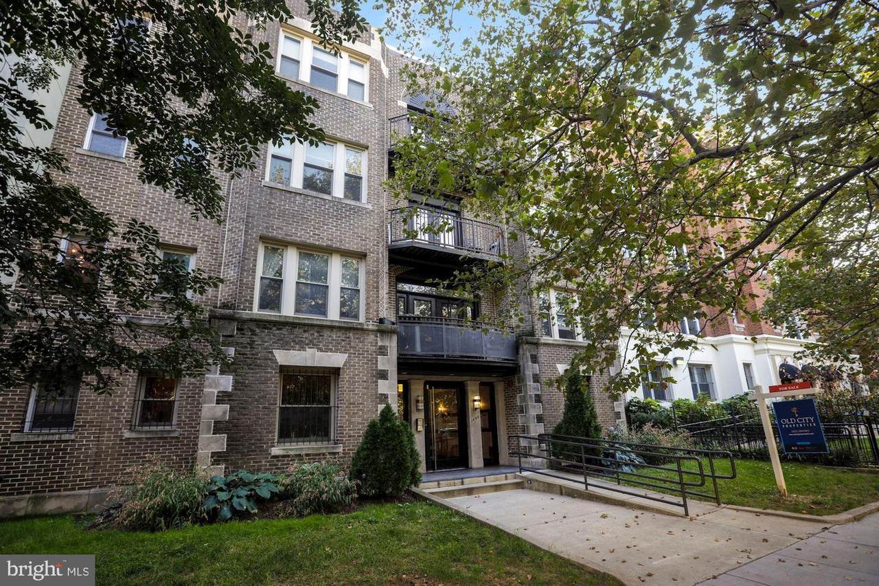 1440 Columbia Road - Photo 1