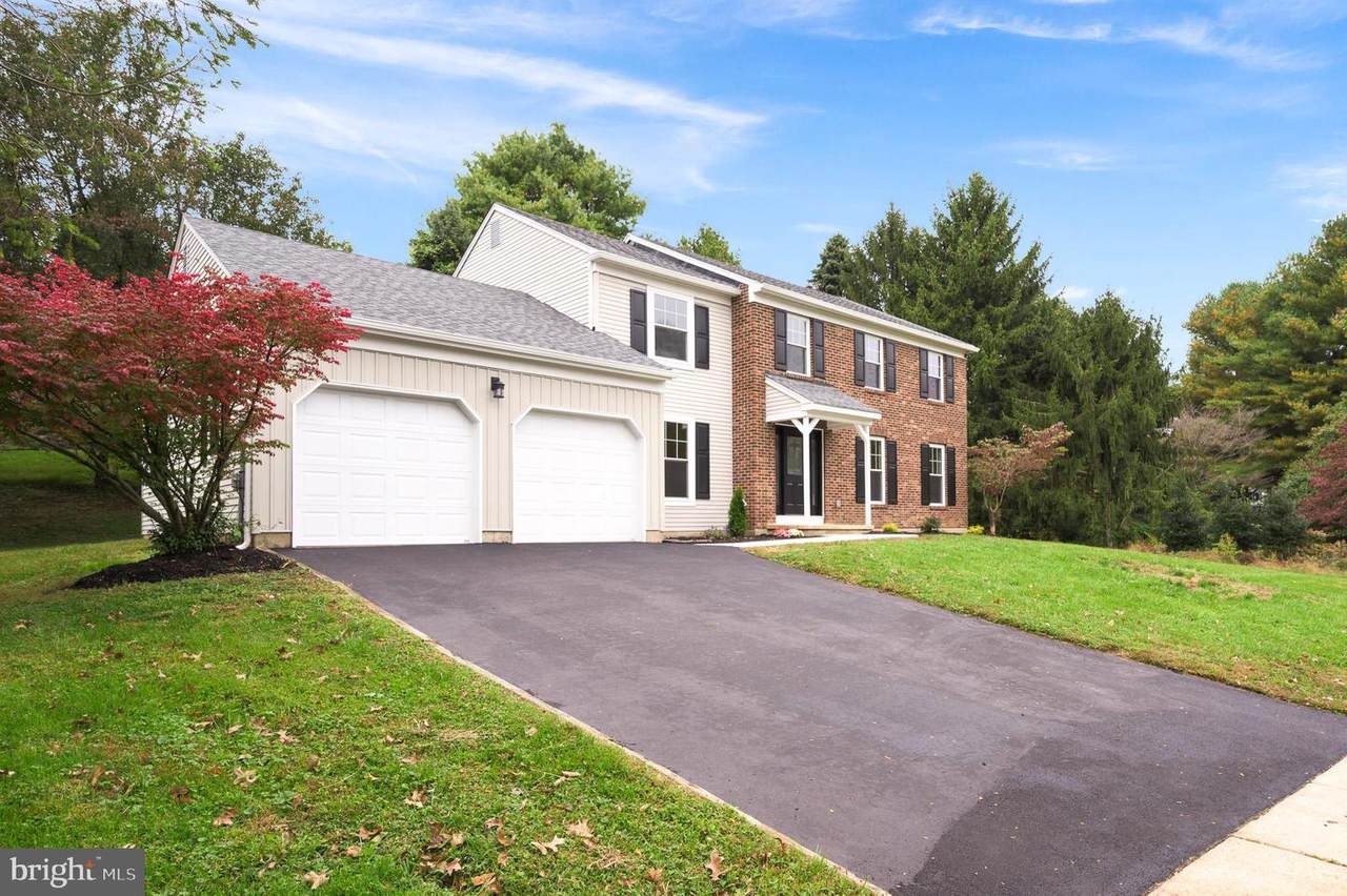 43 Winding Hill Drive - Photo 1