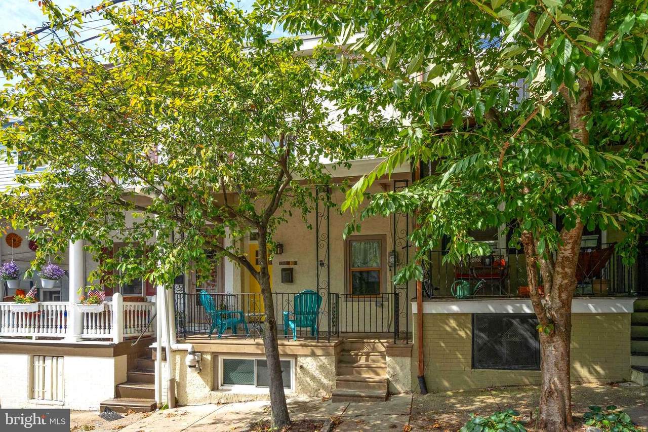 3683 Stanton Street - Photo 1