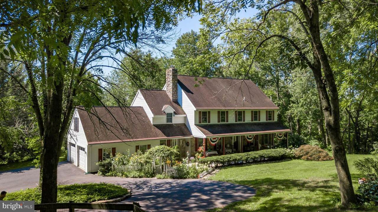 371 Oysterdale Road - Photo 1