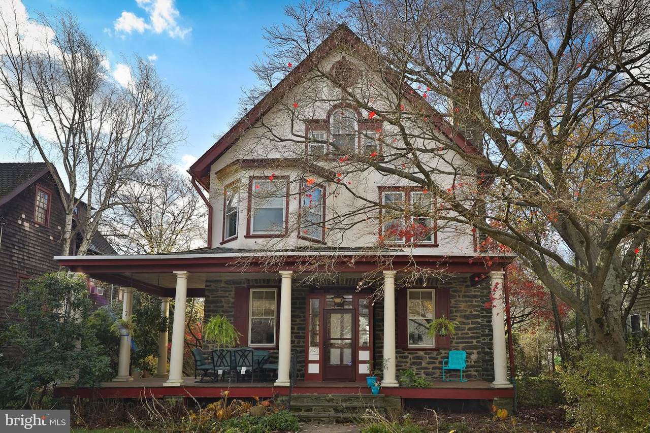 340 Harrison Avenue - Photo 1