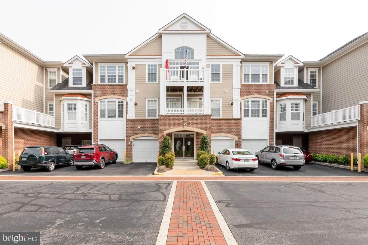 7870 Rolling Woods Court - Photo 1
