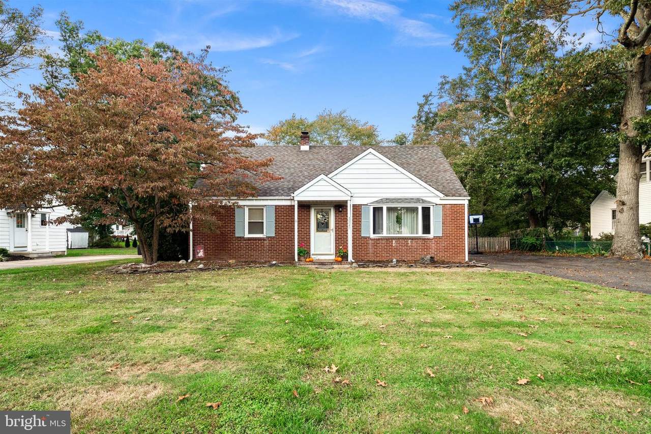 240 Youngs Road - Photo 1