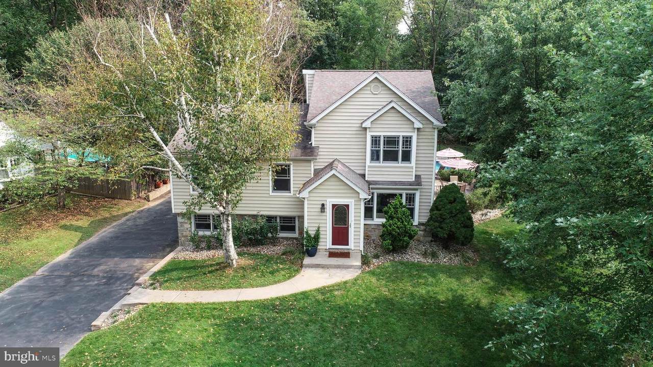 118 Cornwall Drive - Photo 1