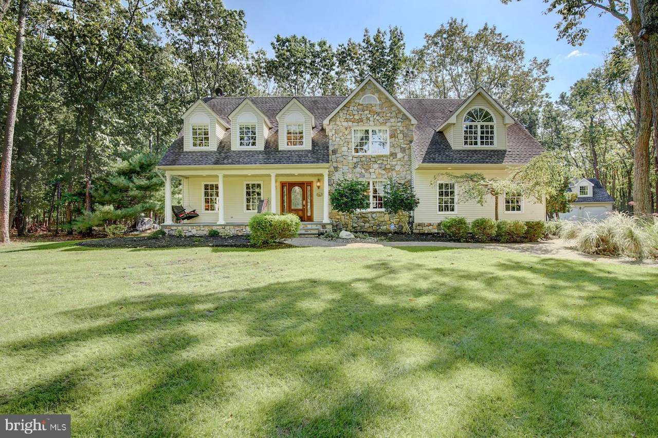 13 Mulberry Court - Photo 1
