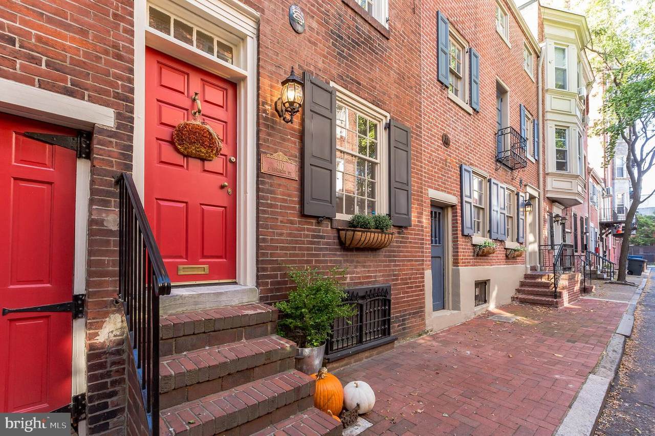 316 Iseminger Street - Photo 1