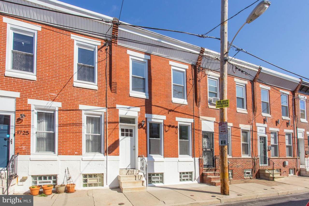 1723 Pierce Street - Photo 1