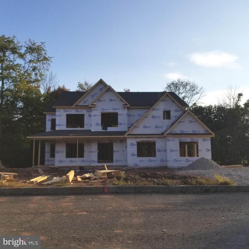 Lot #2 Princess Court - Photo 1