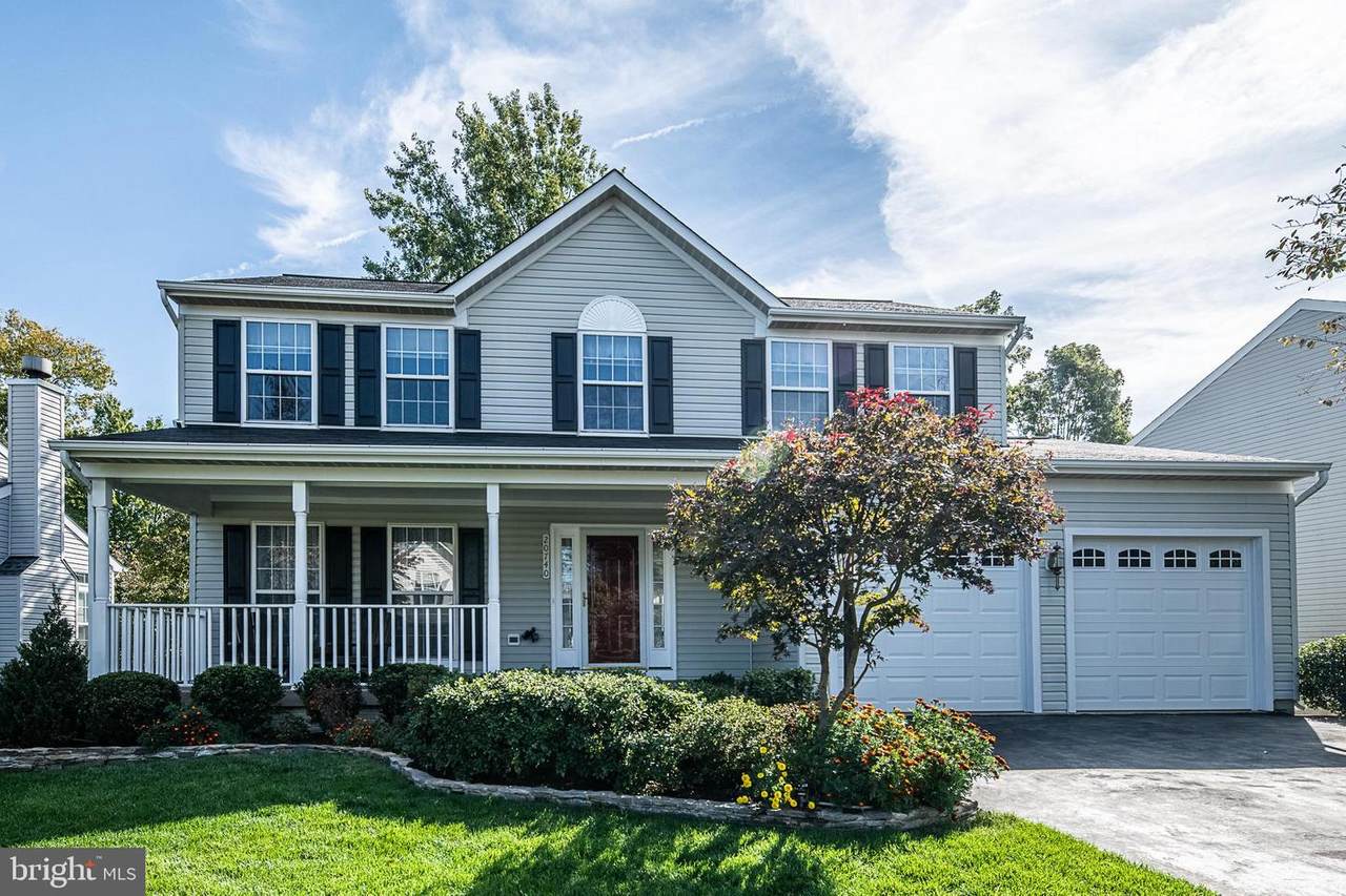 20740 Cross Timber Drive - Photo 1