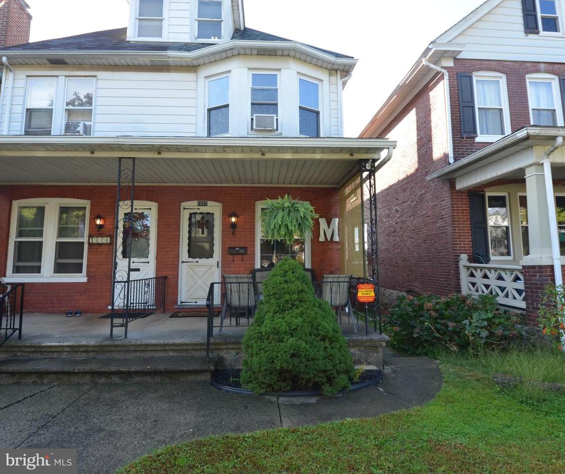1822 Washington Boulevard - Photo 1