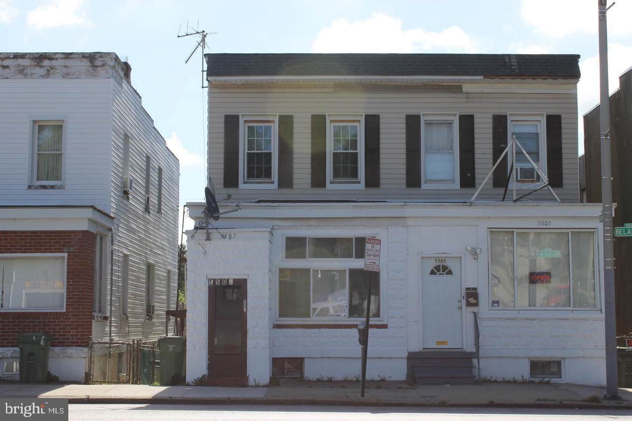 5507 Belair Road - Photo 1