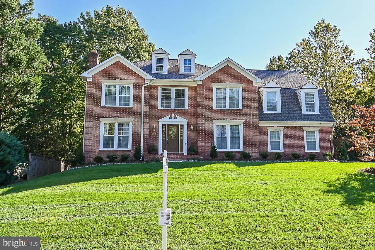 10115 Homar Pond Drive - Photo 1