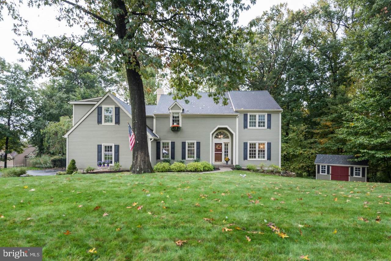 300 Deerhaven Way - Photo 1