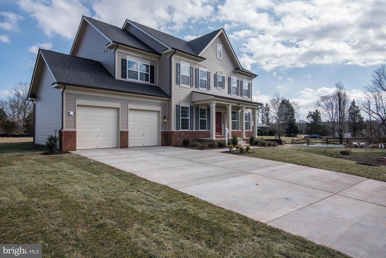 9504 Dashia Drive - Photo 1