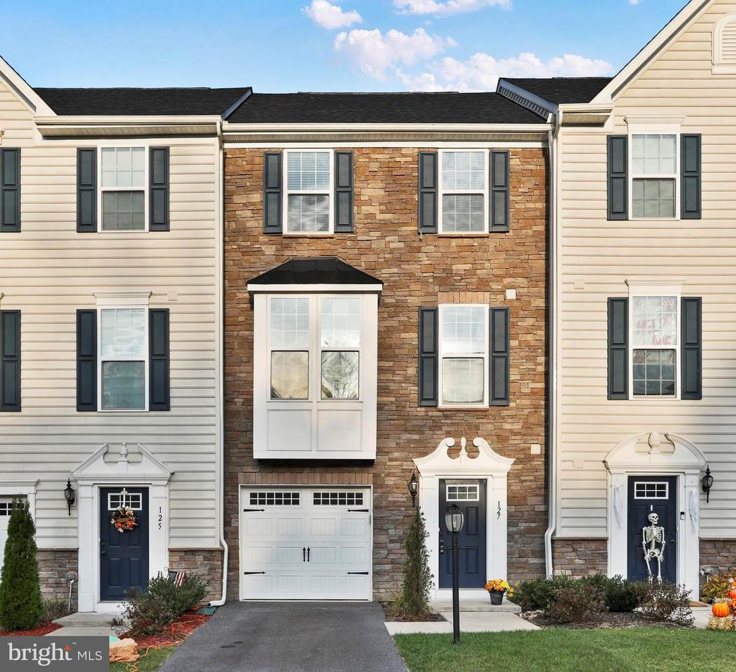 127 Trout Lily Drive - Photo 1