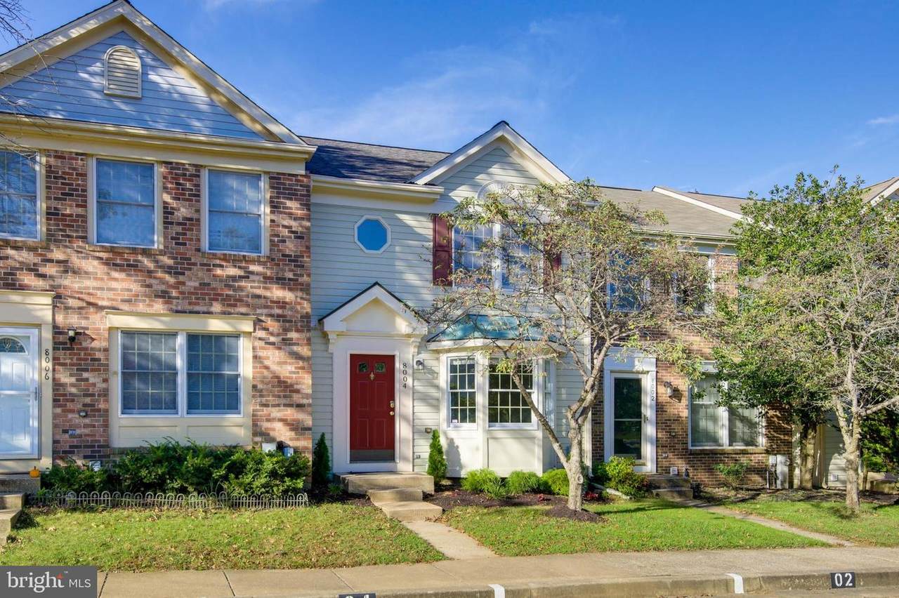 8004 Brightwood Court - Photo 1