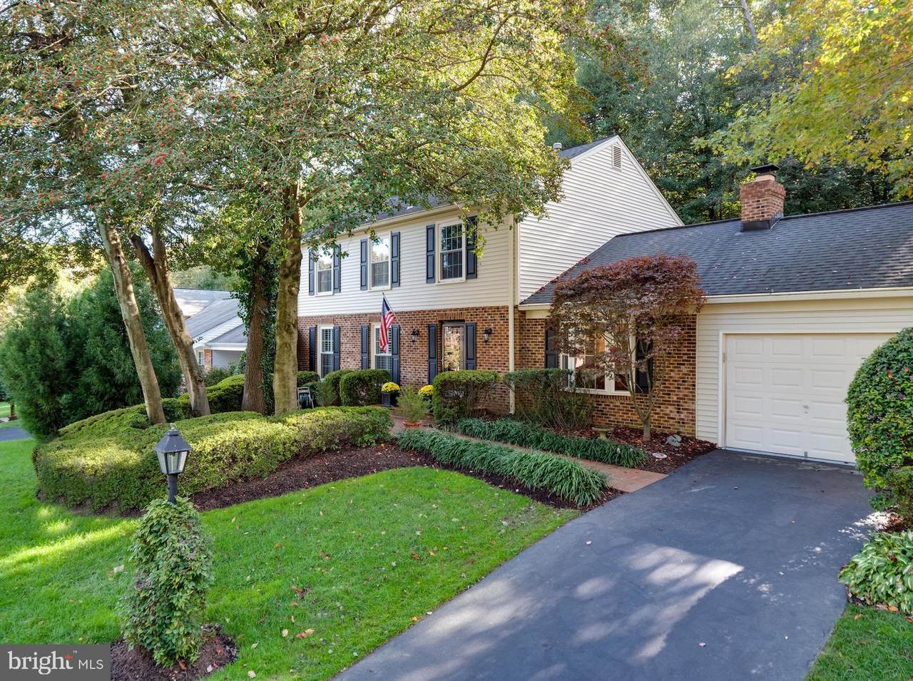 10821 Mount Vineyard Court - Photo 1