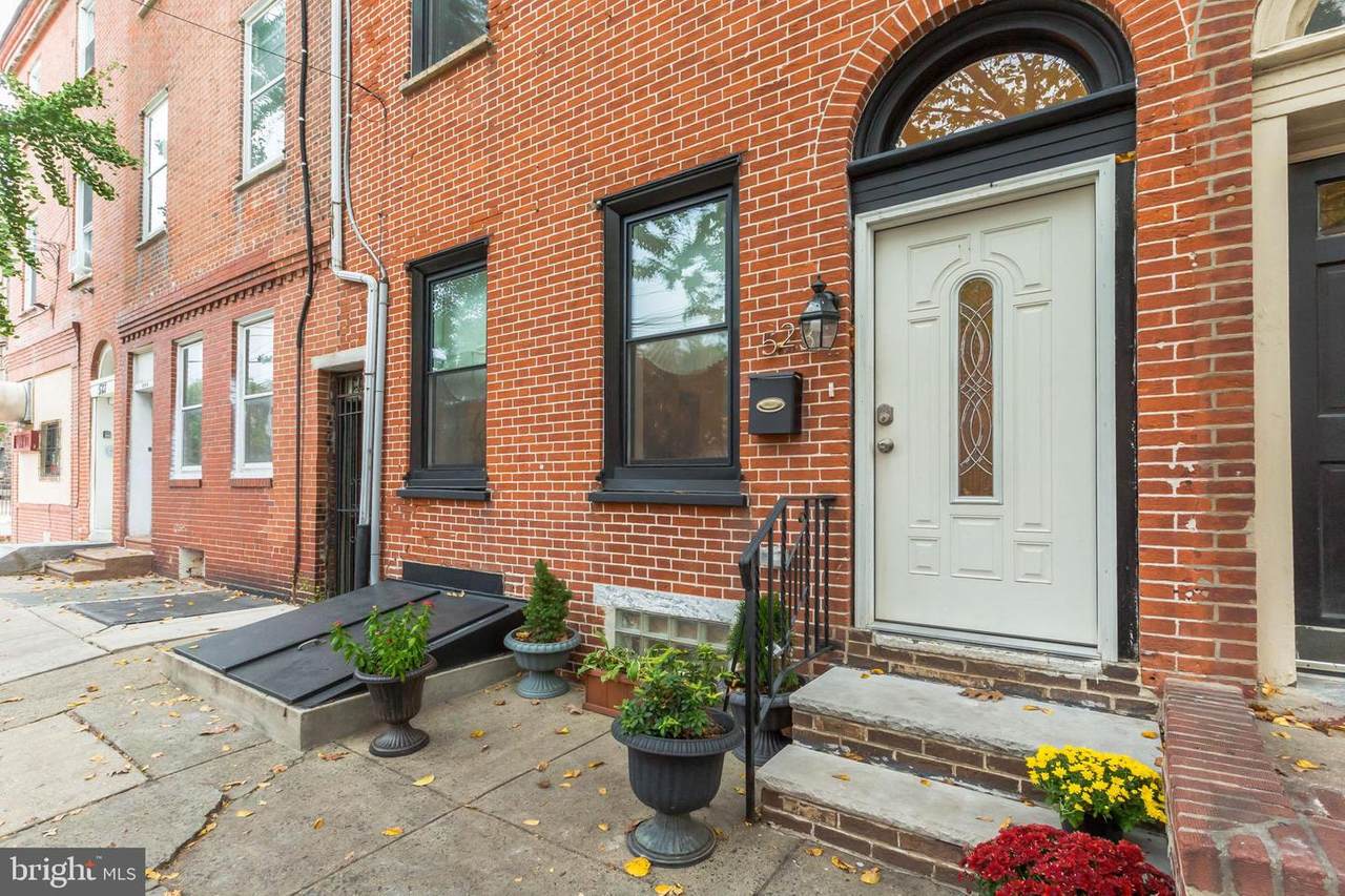 523 Fairmount Avenue - Photo 1
