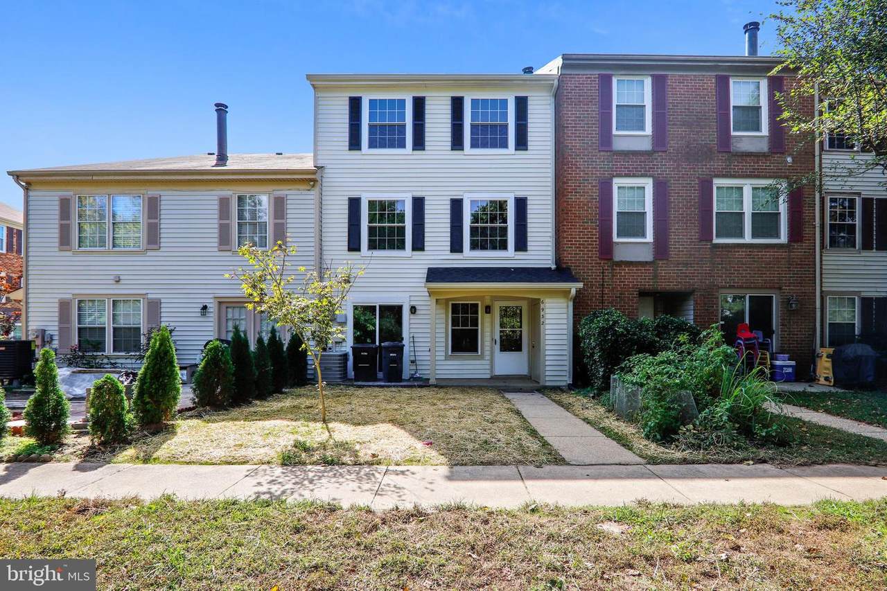 6932 Mayfair Terrace - Photo 1