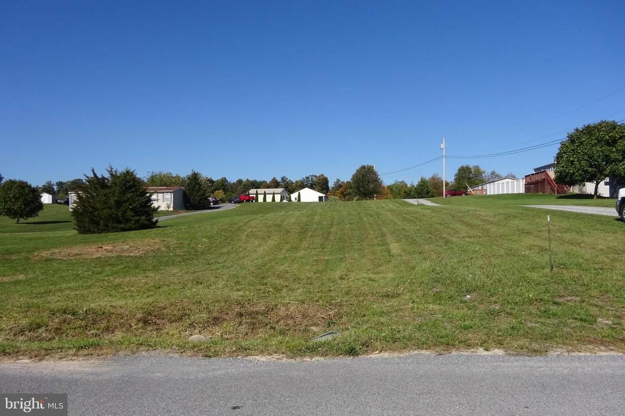 LOT 17A Hager Road - Photo 1